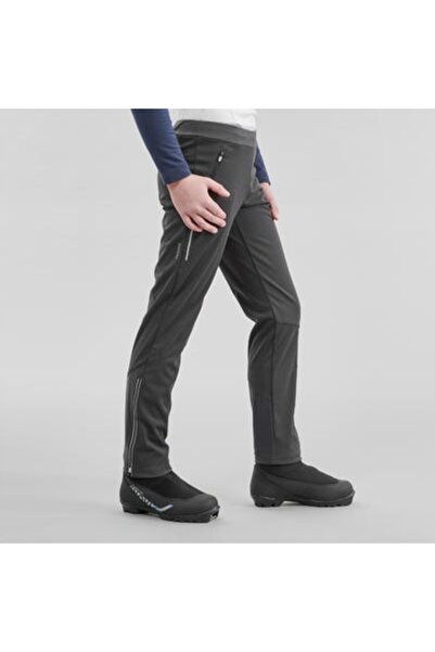 NO BRAND Pantaloni de schi fond pentru copii Inovik XC S Pant 500