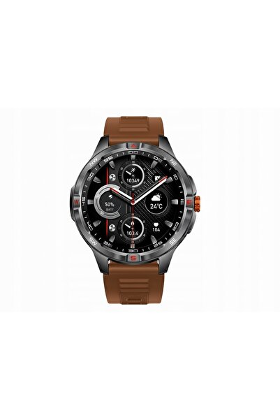 NO BRAND Smartwatch Smart-Trend StormTech 45 Pro Bronz