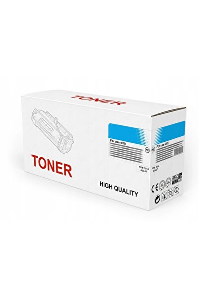 NO BRAND Toner pentru OKI MC853 MC873 MC873dn MC873dnct Cyan