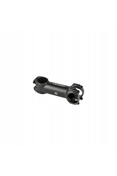 NO BRAND ACCENT FOREST suport ghidon 1-1/8 " / 110mm / 6 °   31.8mm negru