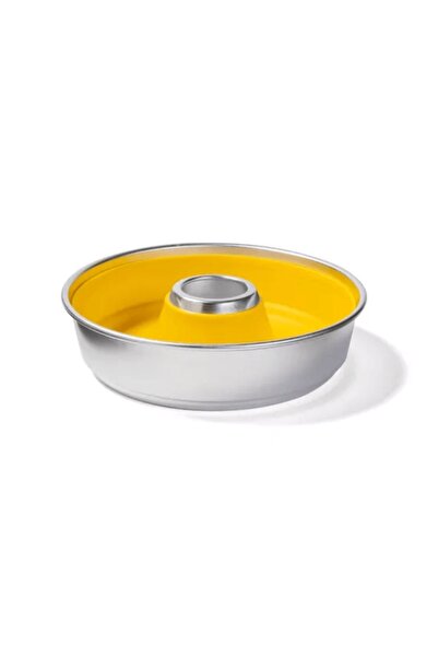 NO BRAND Formă de silicon Ø22.5 cm pentru cuptorul Omnia RV – Omnia