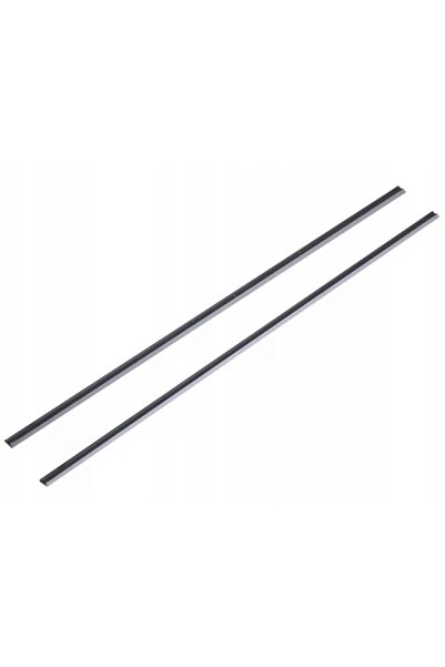 Makita Lame pentru rindea, cu două tăișuri, din oțel HSS, KP312S, 312 mm, B-0...