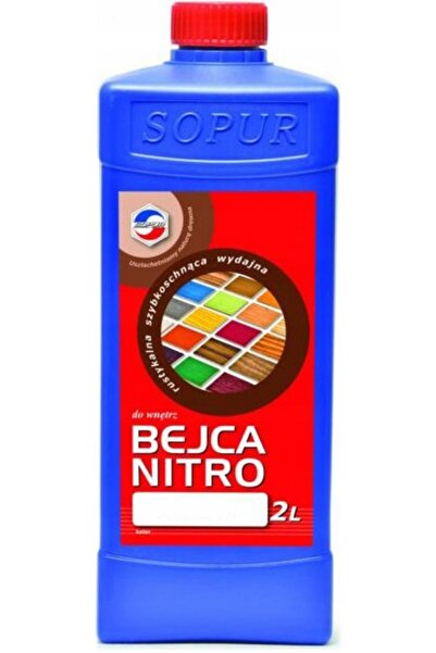 NO BRAND SOPUR 22-68 LAC NITRO DE NUC 2 L