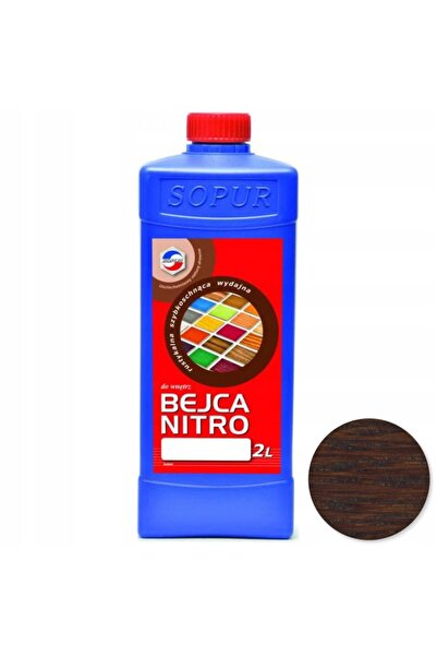 NO BRAND SOPUR 22-66 BEJCA NITRO ORZECH 2L