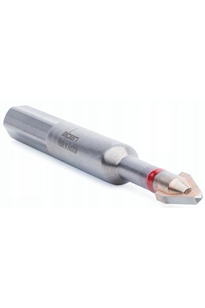 Alpen Set burghie pentru beton și gresie 6 mm 2 bucăți C PROTECTOR PROFI BETON