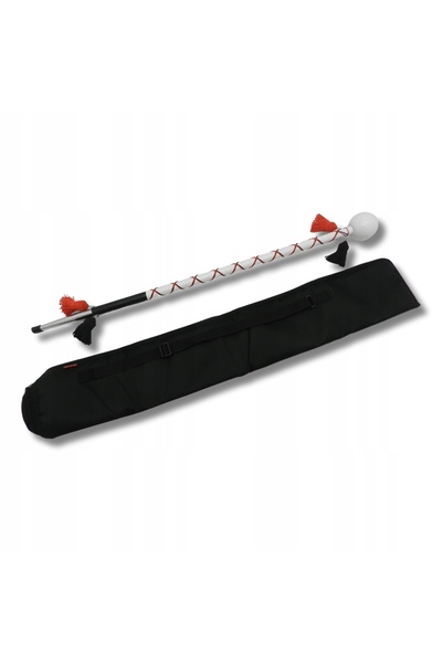 NO BRAND Husă pentru baston BELTI PBM1 80 cm