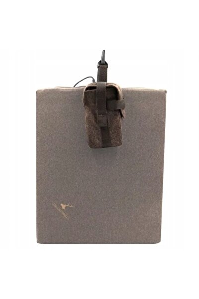 NO BRAND DESERT Set de perne termice + Powerbank de 20000 mAh cu husă