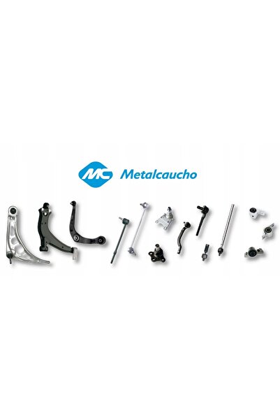 NO BRAND Tampon motor dreapta METALCAUCHO 04092