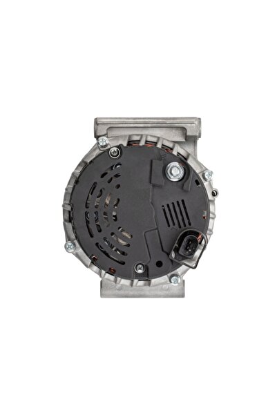 Hella Alternator 8EL 015 637-141 MINI HATCHBACK CABRIO 120 A 14 V