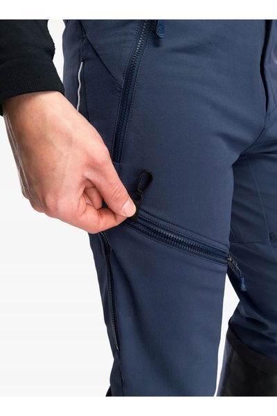 La Sportiva Pantaloni de munte Excelsior Pant - cerul nopții M