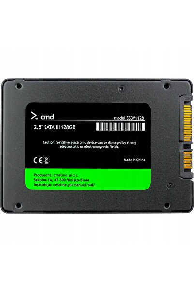 NO BRAND SSD 128GB PENTRU ASUS VIVOBOOK X202E