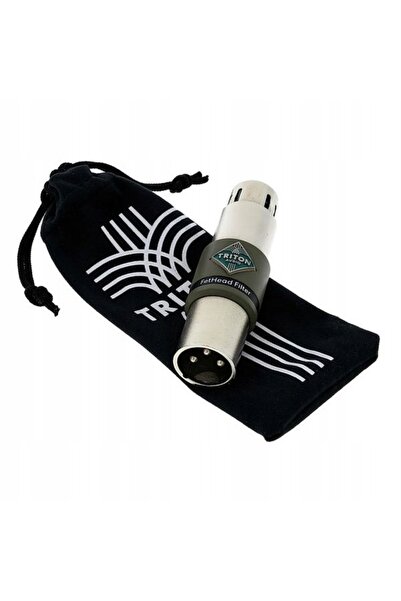 NO BRAND TritonAudio Fethead Filter Microphone Preamp