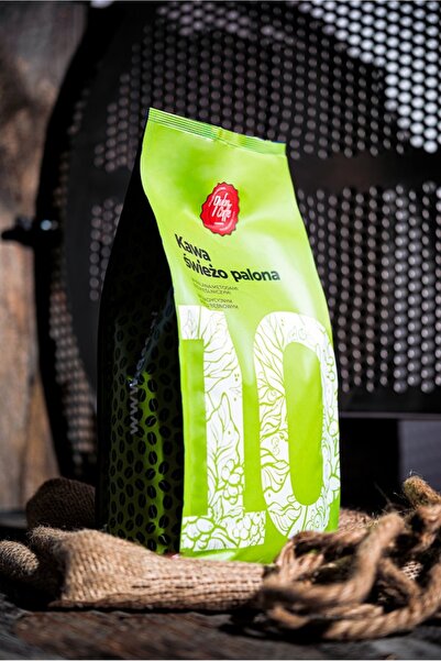 NO BRAND Cafea boabe Quba Caffe No.10, 1 kg