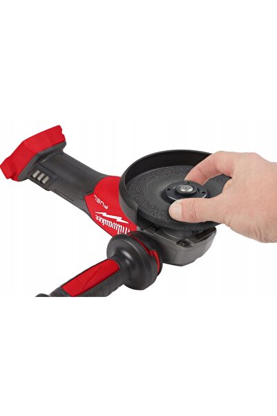 Milwaukee Polizor unghiular 125mm 1200 W 18 V M18 -0 4933478701 PL