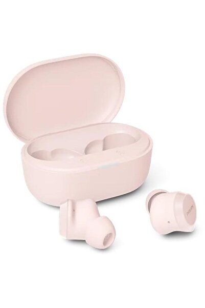 Philips Căști True Wireless TAT1300PK/00, Bluetooth 6.0, Microfon, IPX4, 24h ...