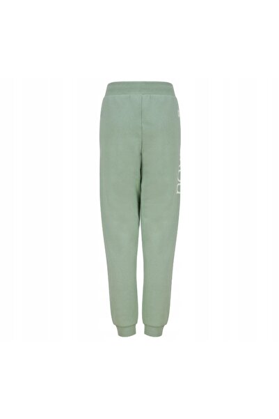 NO BRAND Navitas Pantaloni de trening pentru femei, verde deschis, XL