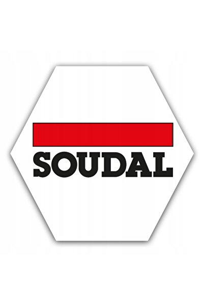 Soudal 4x SILICON UNIVERSAL INCOLOR