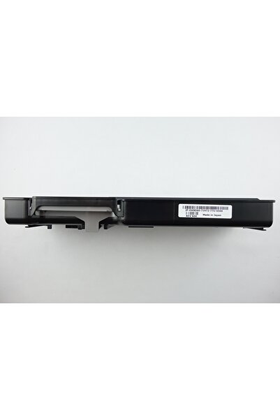 Dell Toner 593-11119 pentru C3760n C3760dn C3765dnf negru (negru)