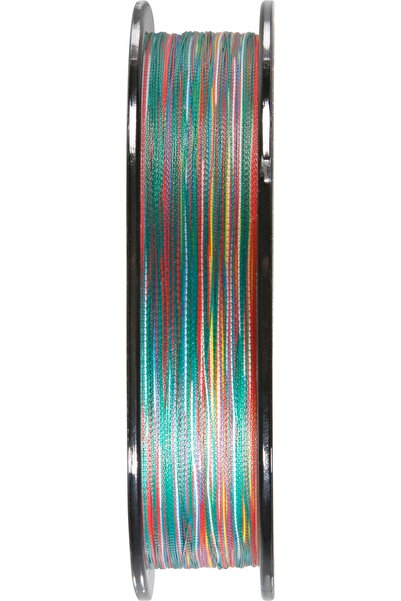 NO BRAND Fir de pescuit MOMOI JigLine TAKUMI 200 m, 0,24 mm