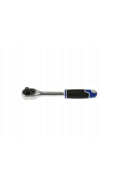 GEKO Racletă 3/8" PROFI cu mâner izolat
