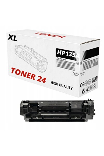 AMG Toner pentru HP135A W1350A M209dw M234dw M234sdnw + cip, cumpără și imprimă