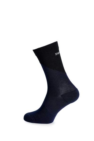 NO BRAND Șosete merino Devold Endurance Merino Sock - noapte 35-37