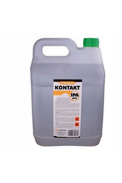 NO BRAND Alcool izopropilic AG, alcool izopropilic de contact IPA Plus, bidon...