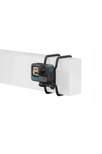 GoPro Suport flexibil negru