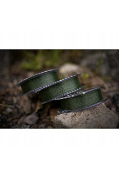 NO BRAND Drennan Acolyte Feeder Braid 0.12mm 150m fir împletit