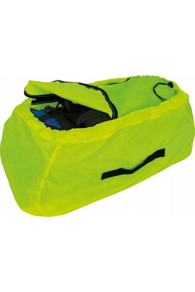 NO BRAND Husă de protecție pentru bagaj, geantă, husă mare de 55 L
