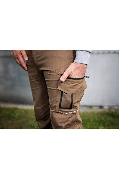 NEO Tools Pantaloni lungi de lucru Mix&Match, mărimea XL