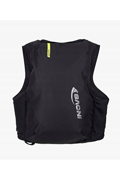 Inov-8 Vestă de alergare Racepac 8 - negru M