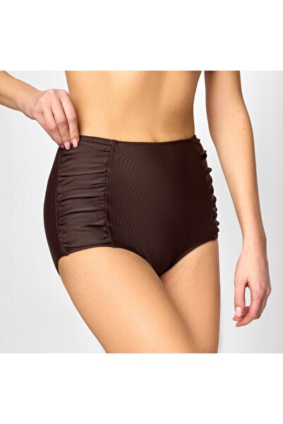 NO BRAND Slip de baie pentru femei Merry Style UV50+, material italian MS-119...