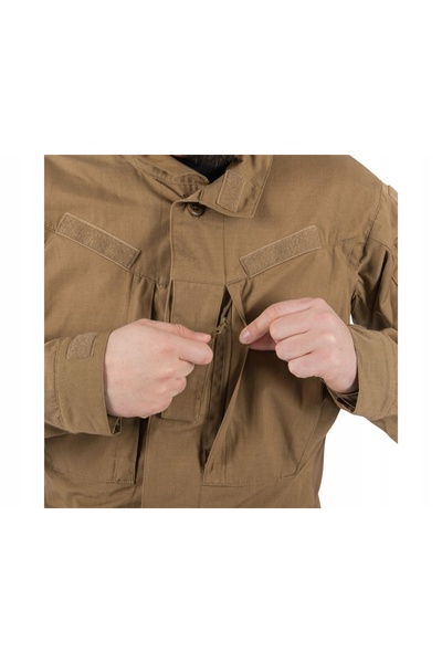 NO BRAND Bluză Helikon-Tex BL-MBD-NR-01 XL nailon