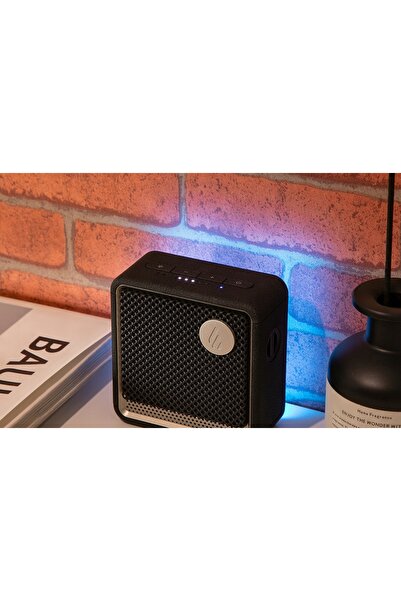 Edifier ES20 boxă portabilă neagră 6 W