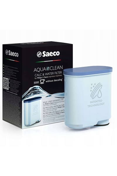 NO BRAND Filtru pentru Saeco AquaClean CA6903 + UniDec + Cleaneo 10 bucăți