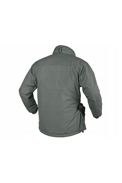 NO BRAND Jachetă Helikon-Tex HUSKY Verde XXL