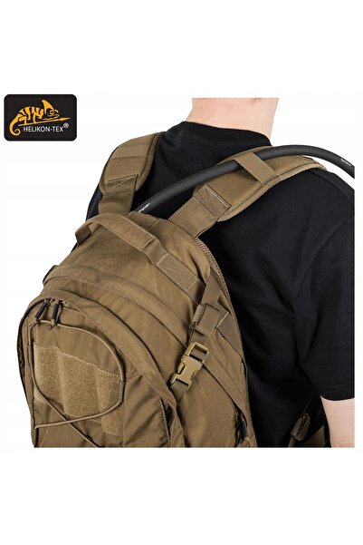NO BRAND Rucsac militar Helikon-Tex EDC 20-40 L verde