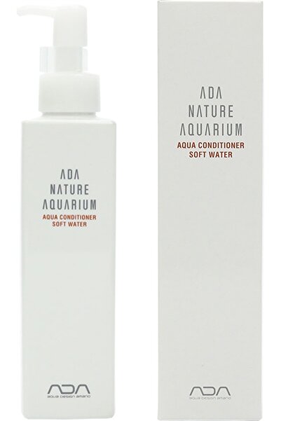 NO BRAND ADA Conditioner Soft Water 200ml - Preparat pentru apă cu efect de r...