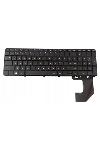 NO BRAND Tastatură pentru HP Pavilion 15-b130ew 15-b150ew / V1