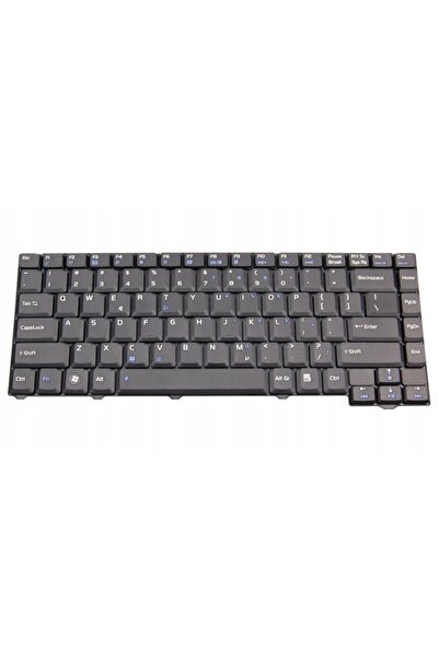 NO BRAND Tastatură pentru ASUS X52S X52SG / 24 pini