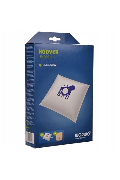 NO BRAND 24X WORKI DO HOOVER TELIOS PLUS TE70 TE20 H60 LIDL