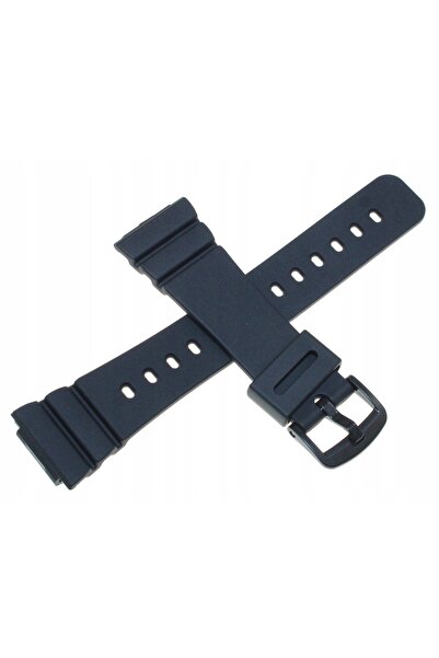 Casio CUREA ORIGINALĂ NEAGRĂ DIN PLASTIC PENTRU CEASUL G-SHOCK GMA-S2100