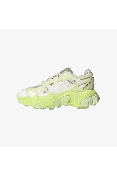 adidas Roverend Off White Pulse Lime