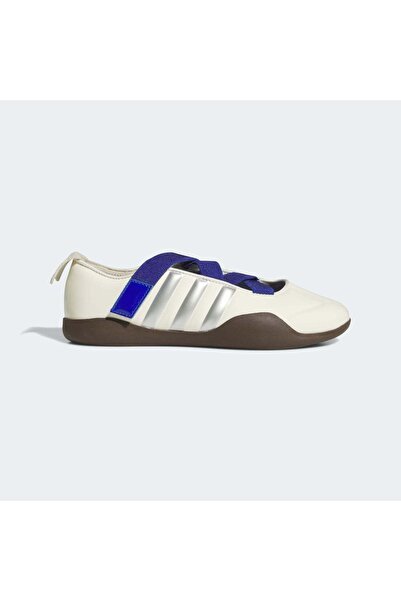 adidas Taekwondo Caroline Hu x CLOT White Royal (Women's)