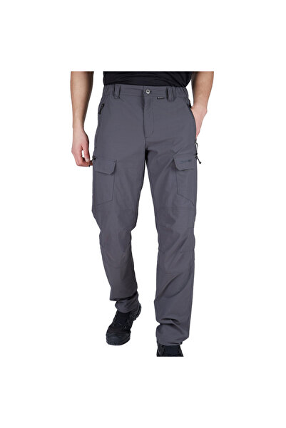 Alpinist Taktikal Outdoor Pantolon - Su Kaydırıcı Kumaş - Kargo Cepli - İnnox...