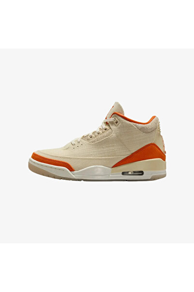 JORDAN 3 Retro TEX Starfish (Women's)