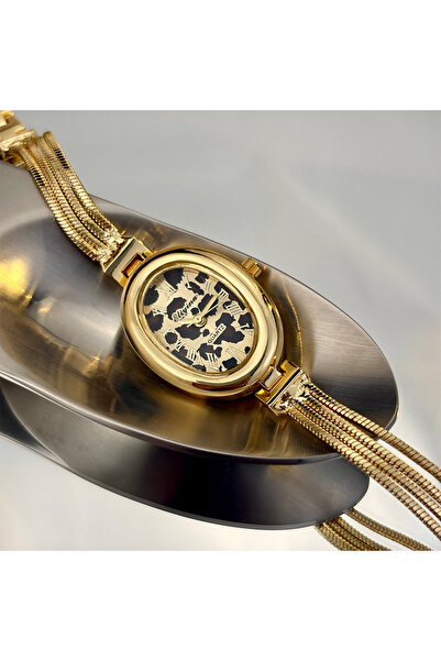 Choice1 Other New Fashion Tassel Oval Bath Tub Ladies Bracelet Watch Simple E...