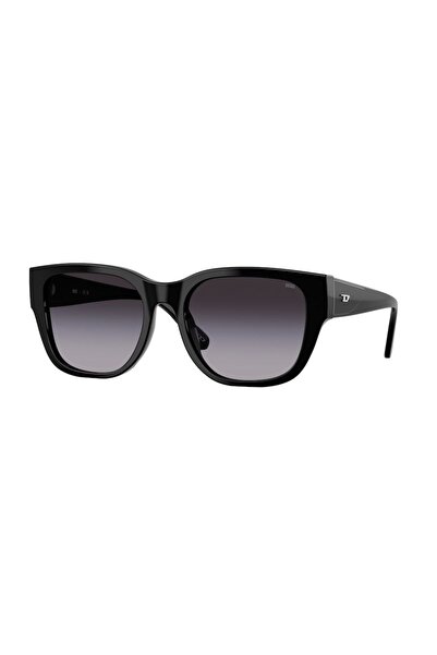 Diesel Luxottica Asetat Unisex Sun 0Dl2005 20018g53 Hn