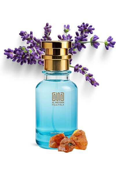 OUD AL MEYDAN Oil Based Perfume for Men – Inspired by L’Hom Intense – Alcohol...